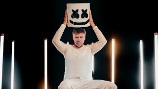 SPECIAL ANNOUNCEMENT FROM MARSHMELLO
