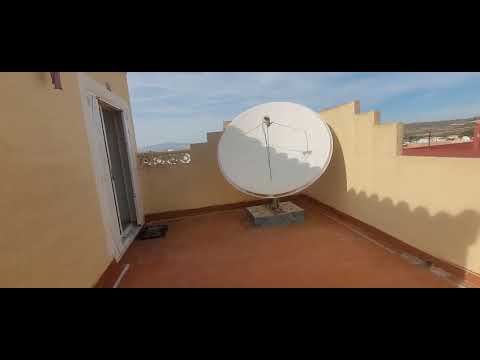 House for sale in Camposol - CAMPOSOLARO55