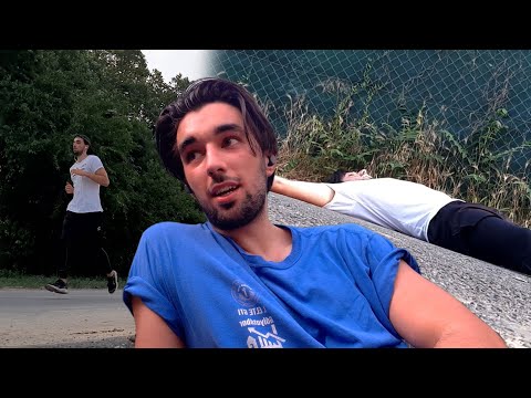 Fogadásból Futottam Minden Nap