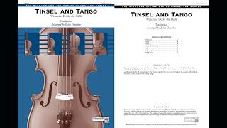 Tinsel and Tango