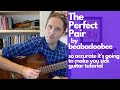 The Perfect Pair By Beabadoobee Guitar Tutorial 100 Accurate Guitar Lessons With Stuart
