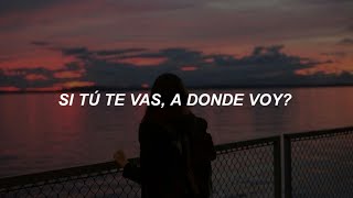 Caifanes - Estas Dormida (Letra)