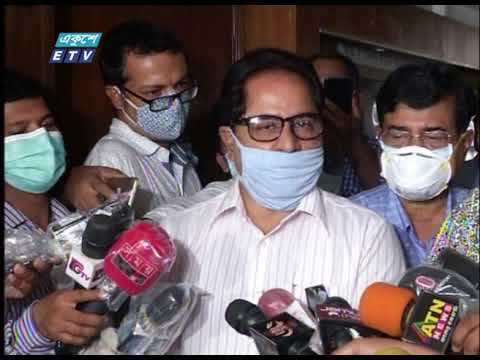 হাসপাতালের অনিয়ম-অব্যবস্থাপনার বিরুদ্ধে অভিযান