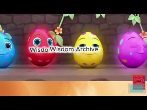 Epic Battle with Rainbow Spiders! 🕷️🎮 Hidden Surprises Inside?! 🍩🎁