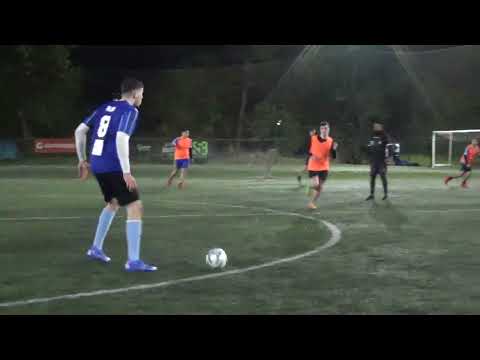 MANGO LOCO VS EL MANYA - #LigaNuñez - #Clausura SLS - 8/10/2022