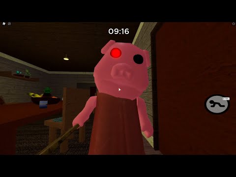 GURTY JUMPSCARE - PIGGY APRIL FOOLS EVENT
