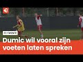 Volhardendheid Streuer bracht Dumic bij FC Twente