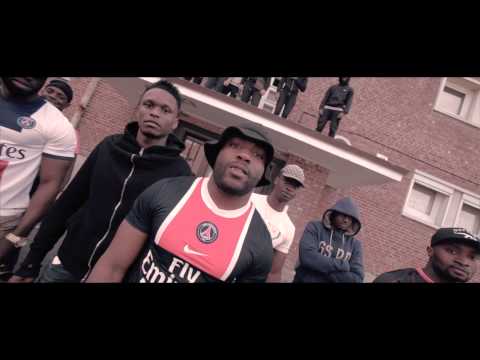 Gradur - Sheguey 8 - Dani Alves