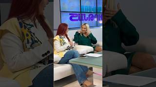 🎬Backstage կադրեր «Առավոտը Շանթում»-ի տաղավարից