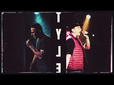 Madział - Tyle (feat. Łasuch) prod by Vinci