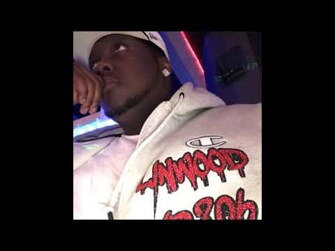 Smokecamp Shay x Glo Gang E.Burton - Gang Related