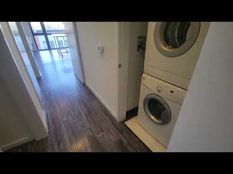 The Shay Apt W320 11a Floorplan