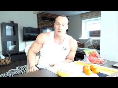 Ką verčiau valgyti: vaisius ar uogas?