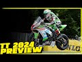 Isle of Man TT 2024: Everything you need to know!