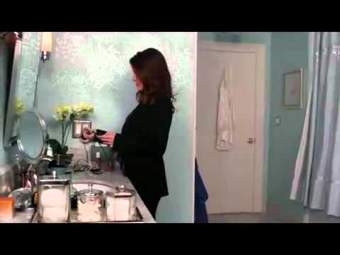 Hanna and Caleb's Shower Scene - Pretty Little Liars 1x18