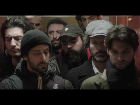 Диббук (2019), Даян Давид Уалид  — Трейлер