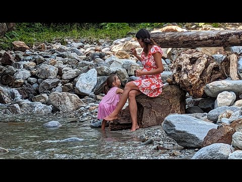 The Power of the Earth: Exploring Olteț Gorge and the Remote Cerna Valley