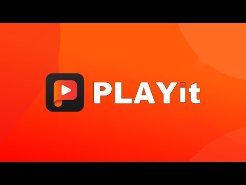 PLAYit-All in One Video Player Video