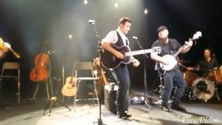 Roch voisine joué les tours