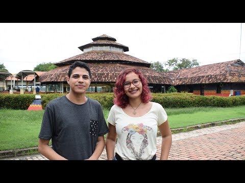 UFPAcontece – 15 a 21 de março - Agenda Semanal da UFPA