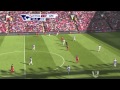 LFC vs QPR 19/05/2013 YNWA CARRAGHER!