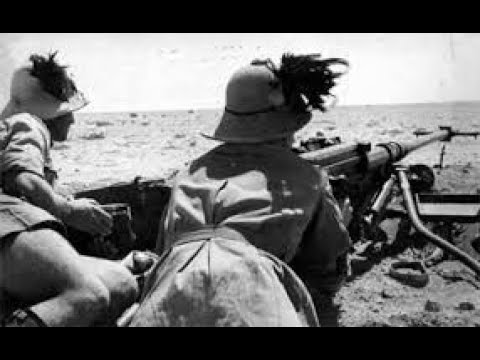 "The Soldier in Love " : Italian military-folk song - english subs