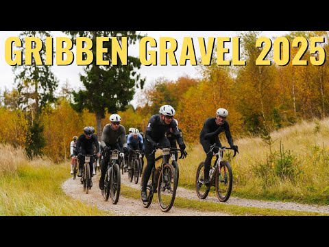 GRIBBEN GRAVEL 2025