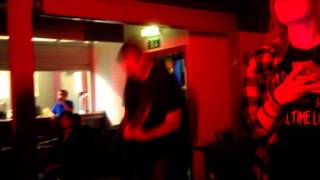 Wild City Live @ The Hermit Club