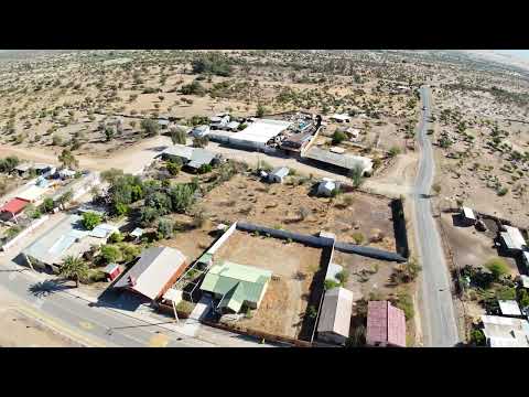 Localidad de el Sauce, Combarbalá