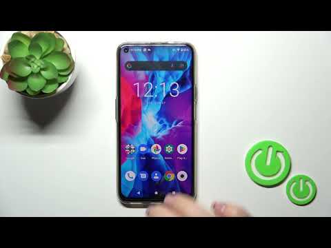 How to Silence the Ringtone on HAFURY GT20 - Muting the Sound for Incoming Phone Calls