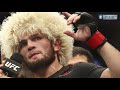 Conor McGregor tweets at Khabib Nurmagomedovm, Khabib is not having it! | The Jim Rome Show