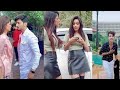 Ishq Di Gali Vich No Entry Mr Faisu Jannat Zubair Riyaz Adnaan Mr Hibit