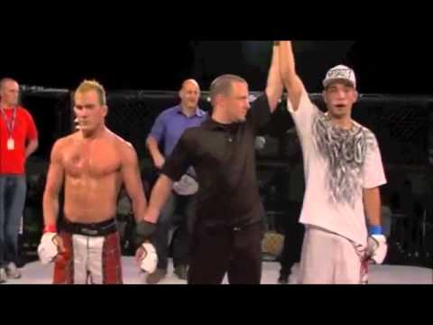 Featherweight Battle Added To UFC Fight Night Sydney