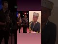 Young Saxophonist chilling with Gerald Albright (Legendary)Please subscribe #shorts #trending #funny