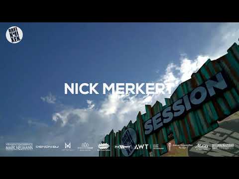 Rheinmixen Virtual Sunday Session 7/10