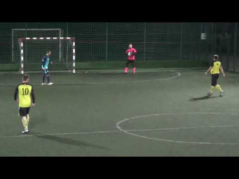 26 КХ 1 тур 6 лига Auto Motors   HZ 2 тайм