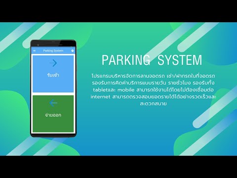 Parking System