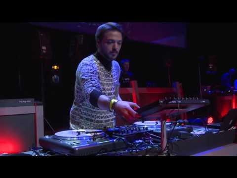 NEXUS (Italy) - IDA World 2016 Show Category