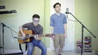 Afrojack - SummerThing! ft. Mike Taylor (Cover by Justin Nguyen)