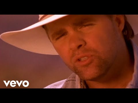 Lonestar - When Cowboys Didn't Dance
