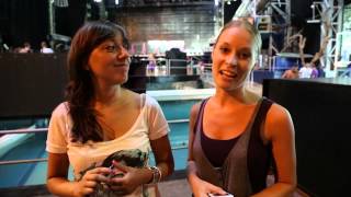 Paul Oakenfold -  ASOT, Privilege, Ibiza - Four Seasons 'Summer' Tour 2012