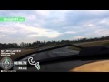 2006 Lotus Elise 1 Lap AMP
