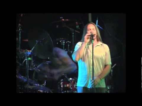 Galactic Cowboys "Nothing To Say" (OFFICIAL VIDEO)