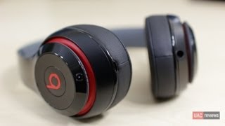 Video thumbnail for New Beats Studio Review 2013! by UrAvgConsumer