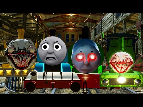 Poppy Ban Ban Choo Choo  and modgame chocho