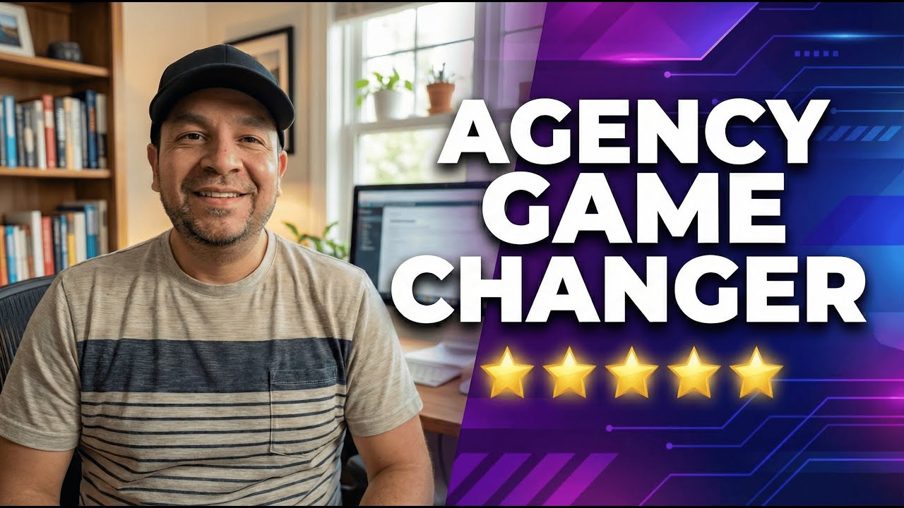 Ricardo's Snowie agency walkthrough