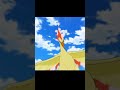Evolution Of Old Moltres VS New Moltres Part 2 AMV Super Fight Edit Safari Devil Rx Pokemon Amv