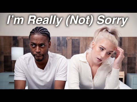 Every YouTuber's Apology (The Music Video)
