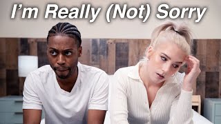 Cover art for Every youtuber's apology