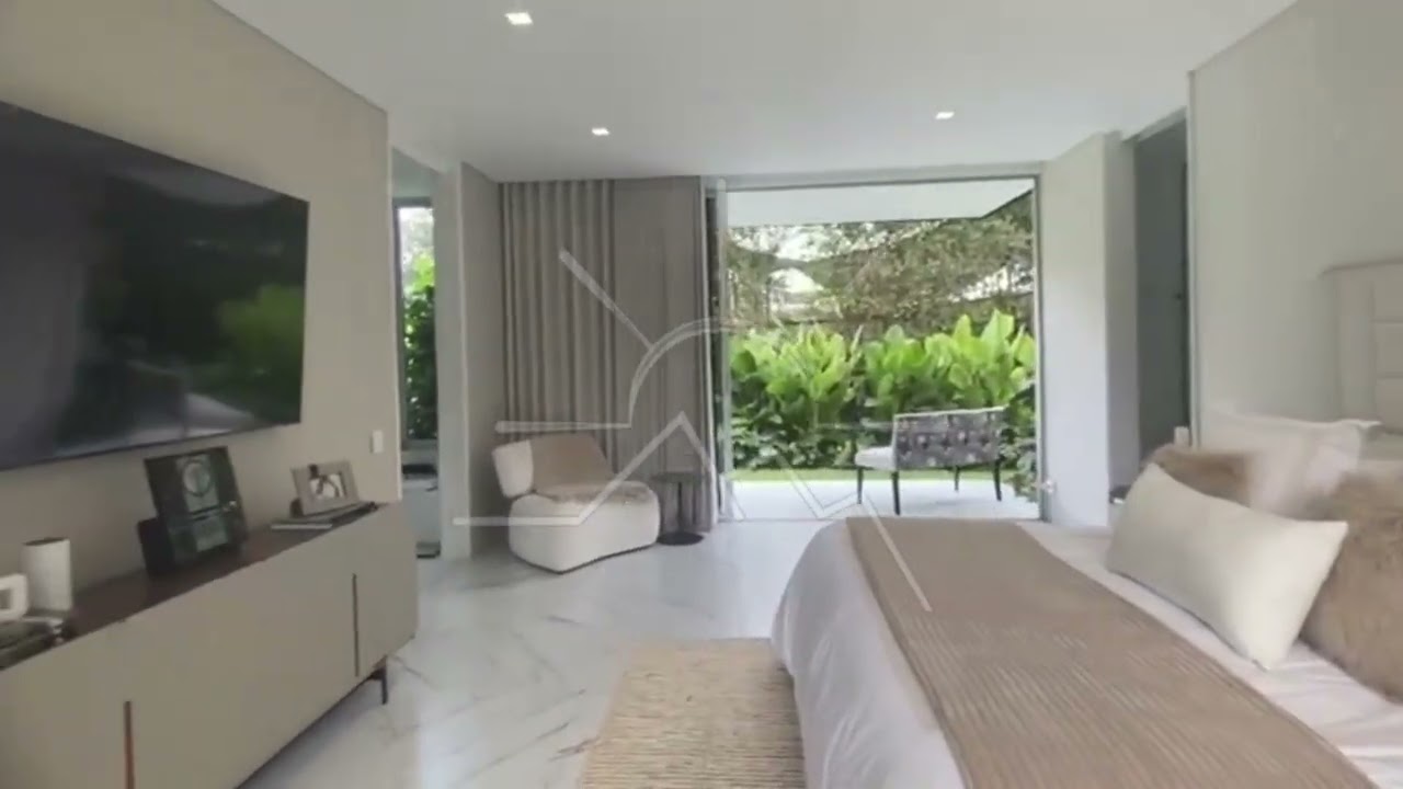 Video de la propiedad